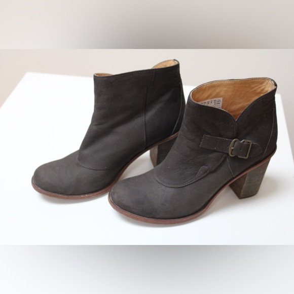 Timberland boot Co. Marge ankle boots - Picture 6 of 11